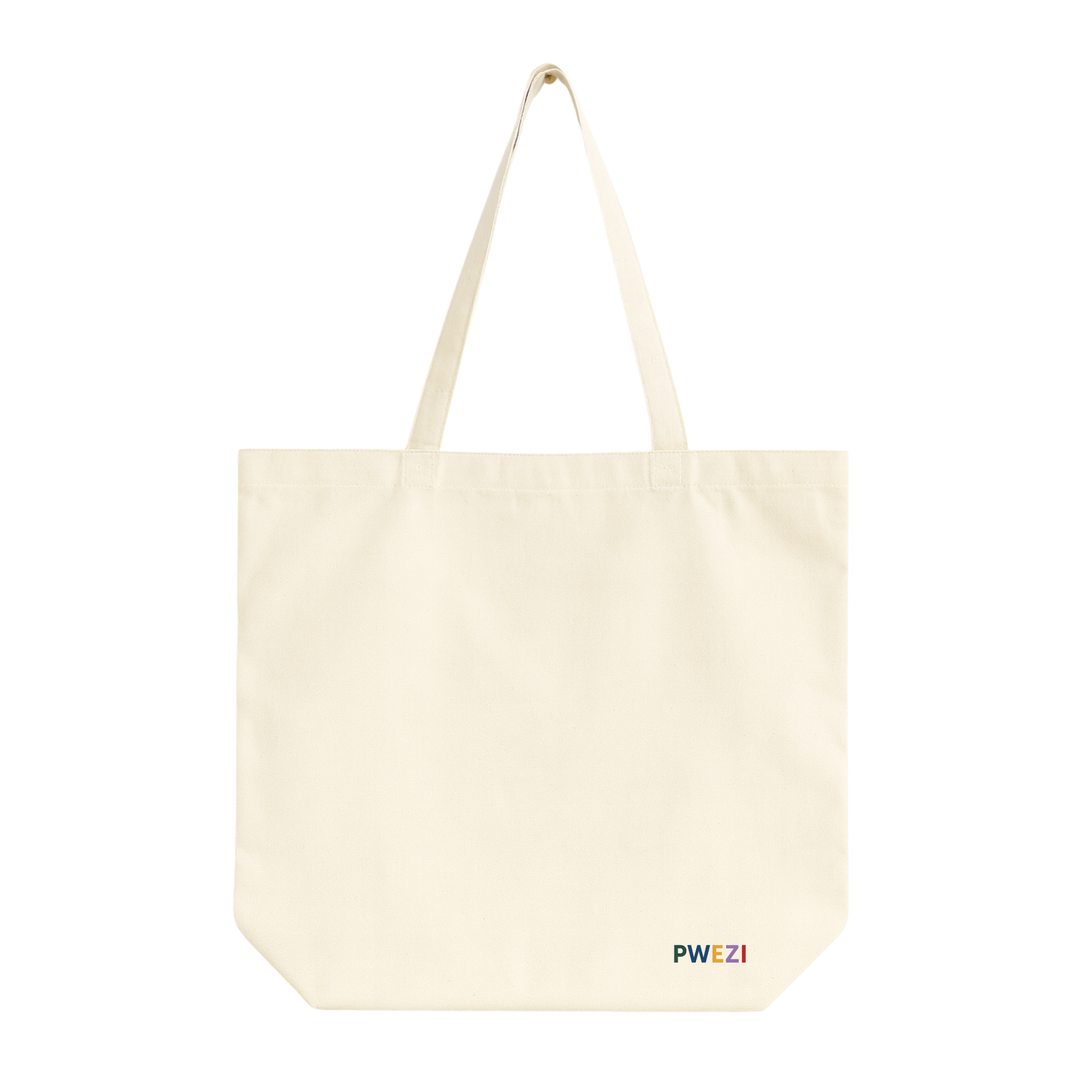 MADI SE JOU PA M JOU POU M ALE NAN MACHE TOTE BAG